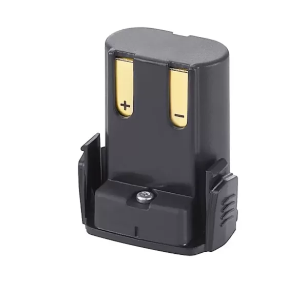 LI-ON battery for Aesculap Durati machine